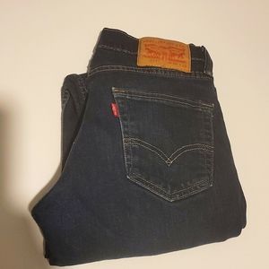 Levis 511
